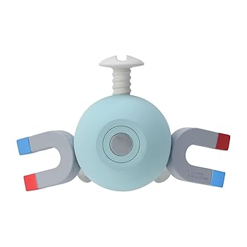 ポケモンセンター限定 マグネットキーハンガー コイル Amazon.co.jp: ポケモンセンターオリジナル マグネットキー